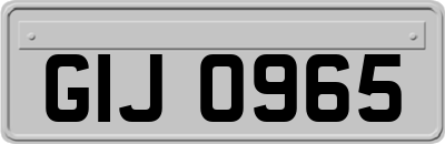 GIJ0965