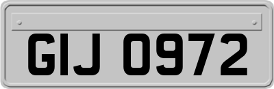 GIJ0972