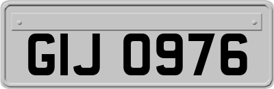 GIJ0976