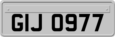GIJ0977