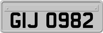 GIJ0982