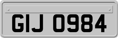 GIJ0984