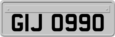 GIJ0990