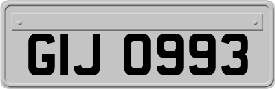 GIJ0993