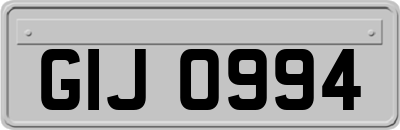 GIJ0994