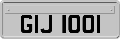 GIJ1001