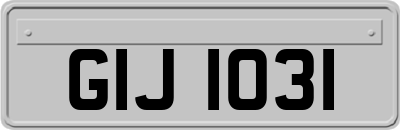 GIJ1031