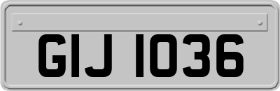 GIJ1036