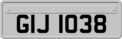GIJ1038