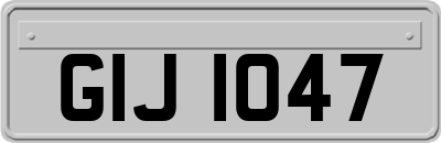 GIJ1047