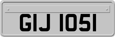 GIJ1051