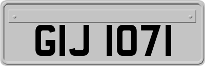 GIJ1071
