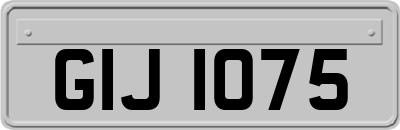 GIJ1075