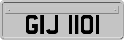 GIJ1101