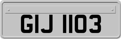 GIJ1103