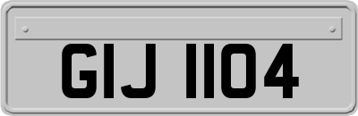 GIJ1104