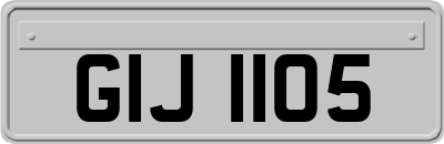 GIJ1105