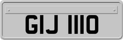 GIJ1110