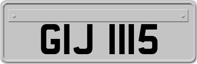 GIJ1115