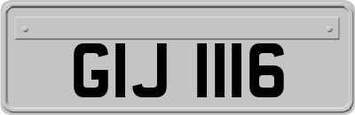 GIJ1116