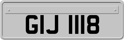 GIJ1118