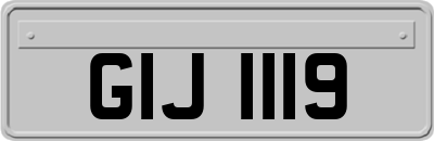 GIJ1119