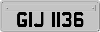 GIJ1136