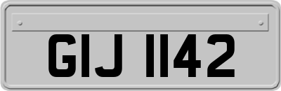 GIJ1142