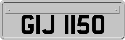 GIJ1150