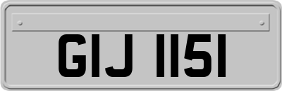 GIJ1151