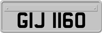GIJ1160