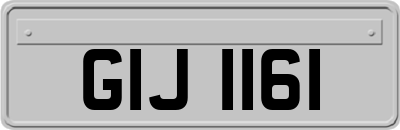 GIJ1161