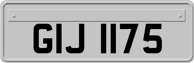 GIJ1175