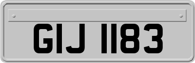 GIJ1183