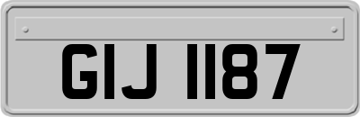 GIJ1187