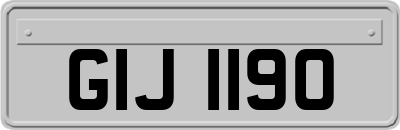 GIJ1190