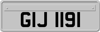 GIJ1191