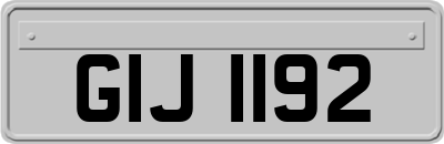 GIJ1192