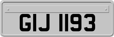 GIJ1193