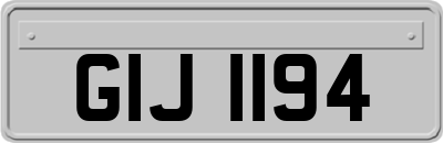 GIJ1194