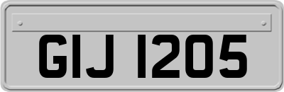 GIJ1205