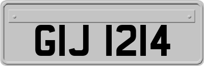 GIJ1214