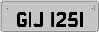 GIJ1251