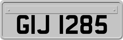 GIJ1285