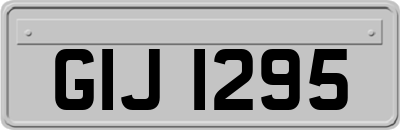 GIJ1295