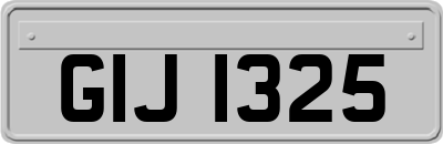 GIJ1325
