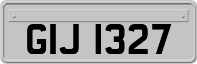 GIJ1327