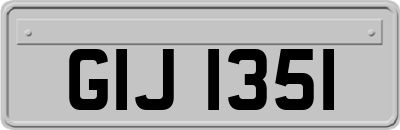GIJ1351
