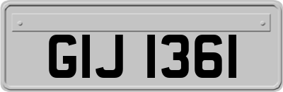 GIJ1361