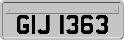 GIJ1363